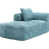 Bleu menthe est en rupture de stock