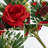 Artificial Cemetery Flowers For Grave