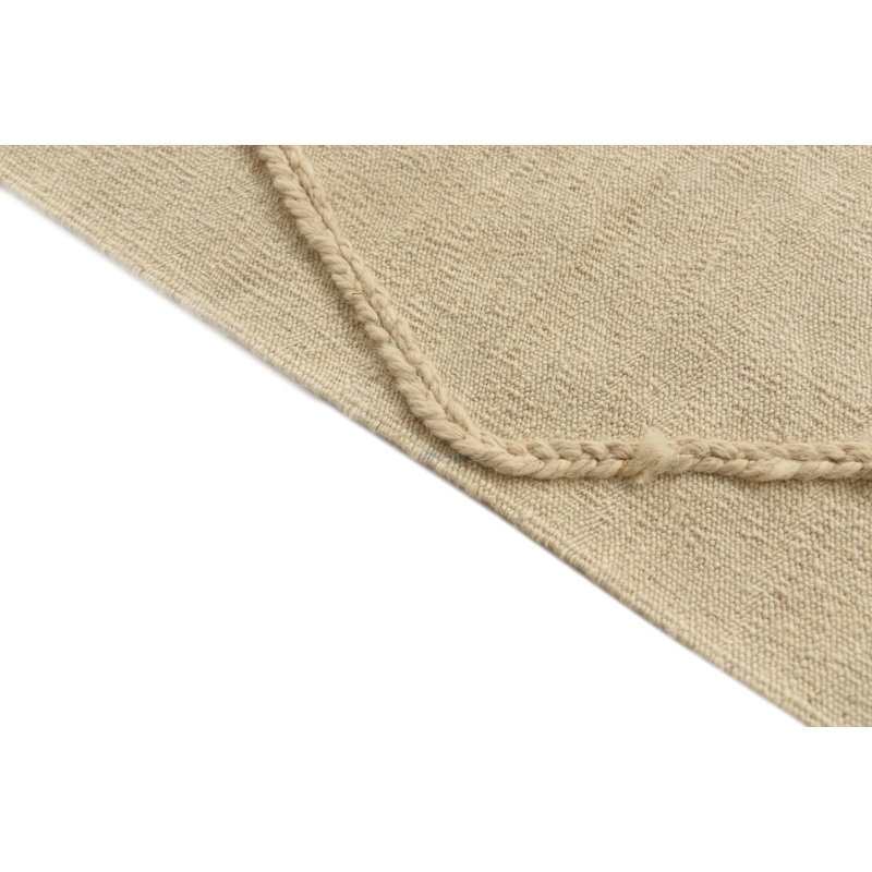 Tapis crème Noack