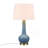 Ceramic Genie Table Lamp See Below-1983881300