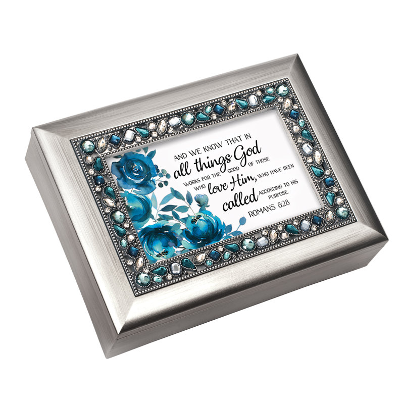 Ainur Plastic Memory Box