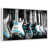 Floating Frame White selected