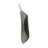 16"/20"/24"H, Metal Wall Art in Aged Ivory, Flapped Edge Circle Design, Crafted with Iron, Adds Artistic Flair to Your Home