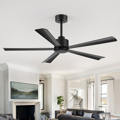 52'' Ceiling Fan