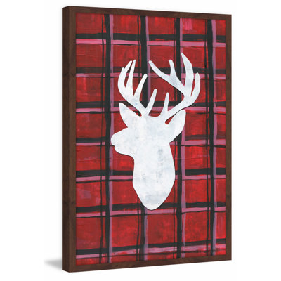 Eyre Tarney - Single Picture Frame Painting