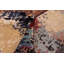 Kellyanna One-of-a-Kind Rectangle: 7'10'' X 9'10'' 1990s Wool Area Rug in