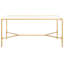 Isabellina Rectangular Coffee Table-259756175