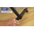  Overbed Table With Under Mattress Support, Adjustable Tray