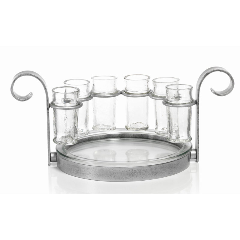 Cabo Shot Glass