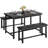 4 - Person Four Leg Dining Set-1296512317-1324746089