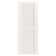 Straight Top Open Louvre Shutters Pair
