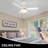 Nikkei 48'' Ceiling Fan with LED Lights-1649719804