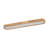 Cristalle Wooden Long Oval Led Flush Mount-114466670