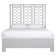 Infinity Low Profile Platform Bed