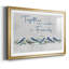 Bluebird Family, reproduction d'art encadrée-622997809-622997820
