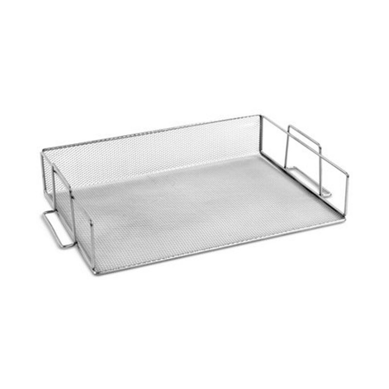 Bac à papier empilable mesh