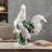 Fitz and Floyd 19 in. Rooster Figurine