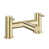 Brushed Brass selected