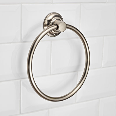 Fleetwood Towel Ring
