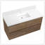 Ensemble de meuble-lavabo mural 48 po-129467952-129467953