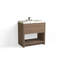 Vista 36" W Freestanding Single Bathroom Vanity-724329056-724329061-724329065