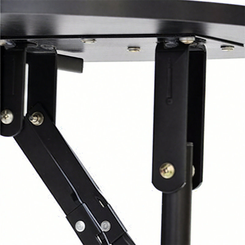 Foldable Nail Desk