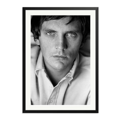 Terence Stamp, 1963