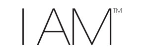 Logo I AM