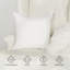 Insert de coussin décoratif hypoallergénique en duvet synthétique (simple) - Intérieur décoratif-751147652