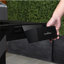 Panier d'accessoires Blackstone