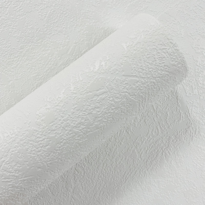 Derney Non-Pasted Abstract Wallpaper Roll