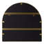 Miroir d'appoint Gravelle