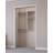 Modular Closets Closet System Walk-In Sets, Hanging Closet Kit-941417939
