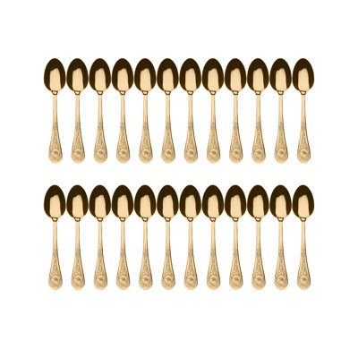 Diana Coffee Spoon