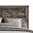 Charboneau Panel Bed-890240956