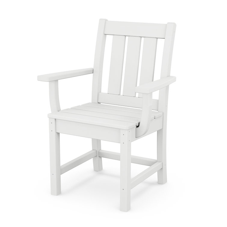 Oxford Dining Arm Chair