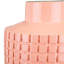 Wynn 28.5Cm Ceramic Square Patterned Table Vase-295265526