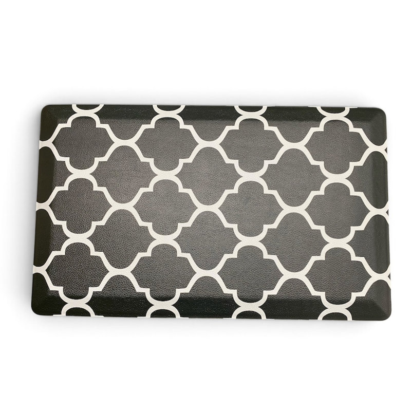 Tapis de cuisine Duggins, Bleu marine