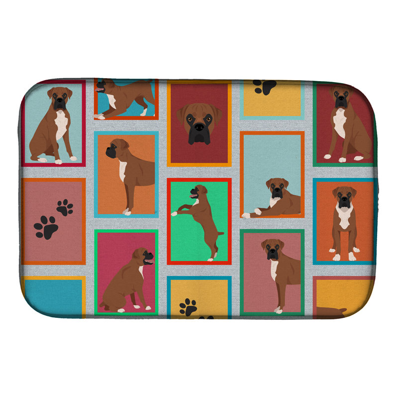 Drying Mat