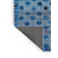 Tapis abstrait moderne 4352-313033993