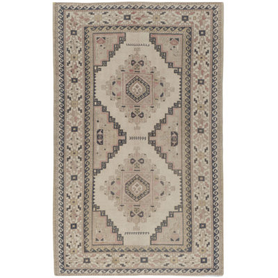 Circa One-of-a-Kind 3'10" X 6'2" Area Rug