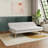 Tanner 66.1 Upholstered Futon-94483190