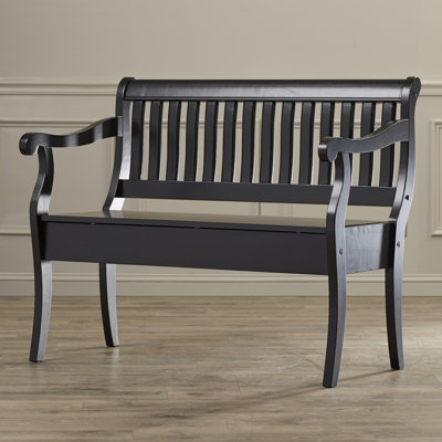 Lindo Storage Bench