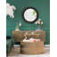 Décoration Jousha assis sur une branche-2136718936