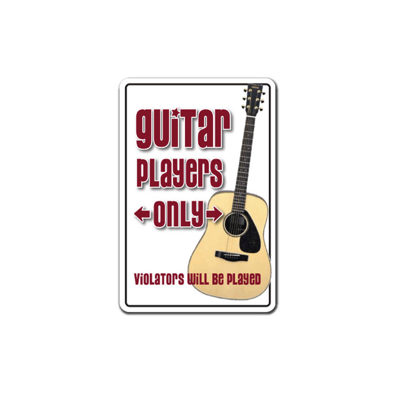 Adhésif GUITAR