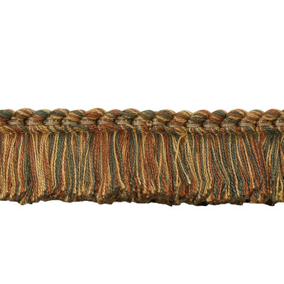 Tissu chalet Alpine