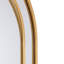 Elmira Metal Arch Mirror