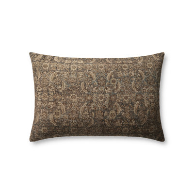 Coussin décoratif Amber Lewis x Loloi Filmore