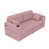 Pink Chenille