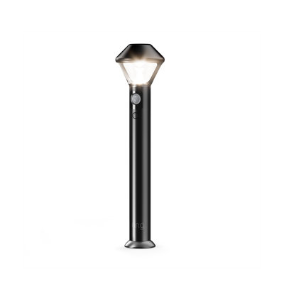 Battery Powered Integrated LED Pathway Light